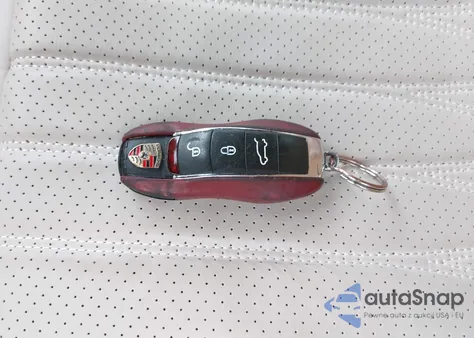 2016 Porsche Cayenne from USA, damaged, VIN WP1AA2A27GLA09458